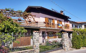 Apartment Cinzia By Interhome